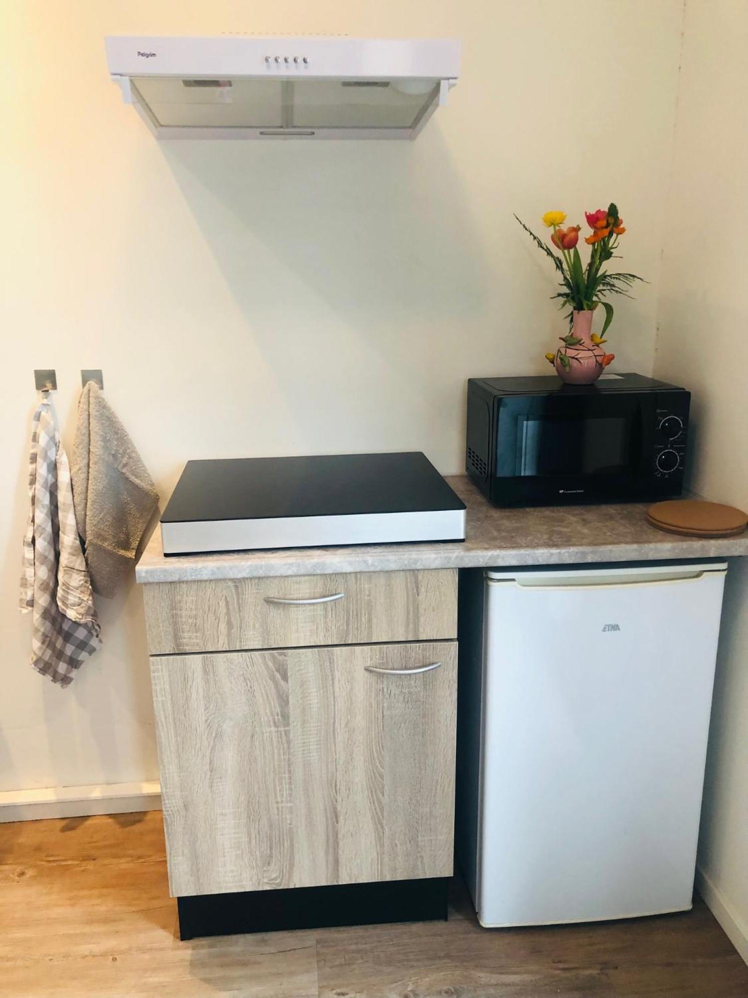 City Zen Apartment Enschede !Free Private Parking Dış mekan fotoğraf