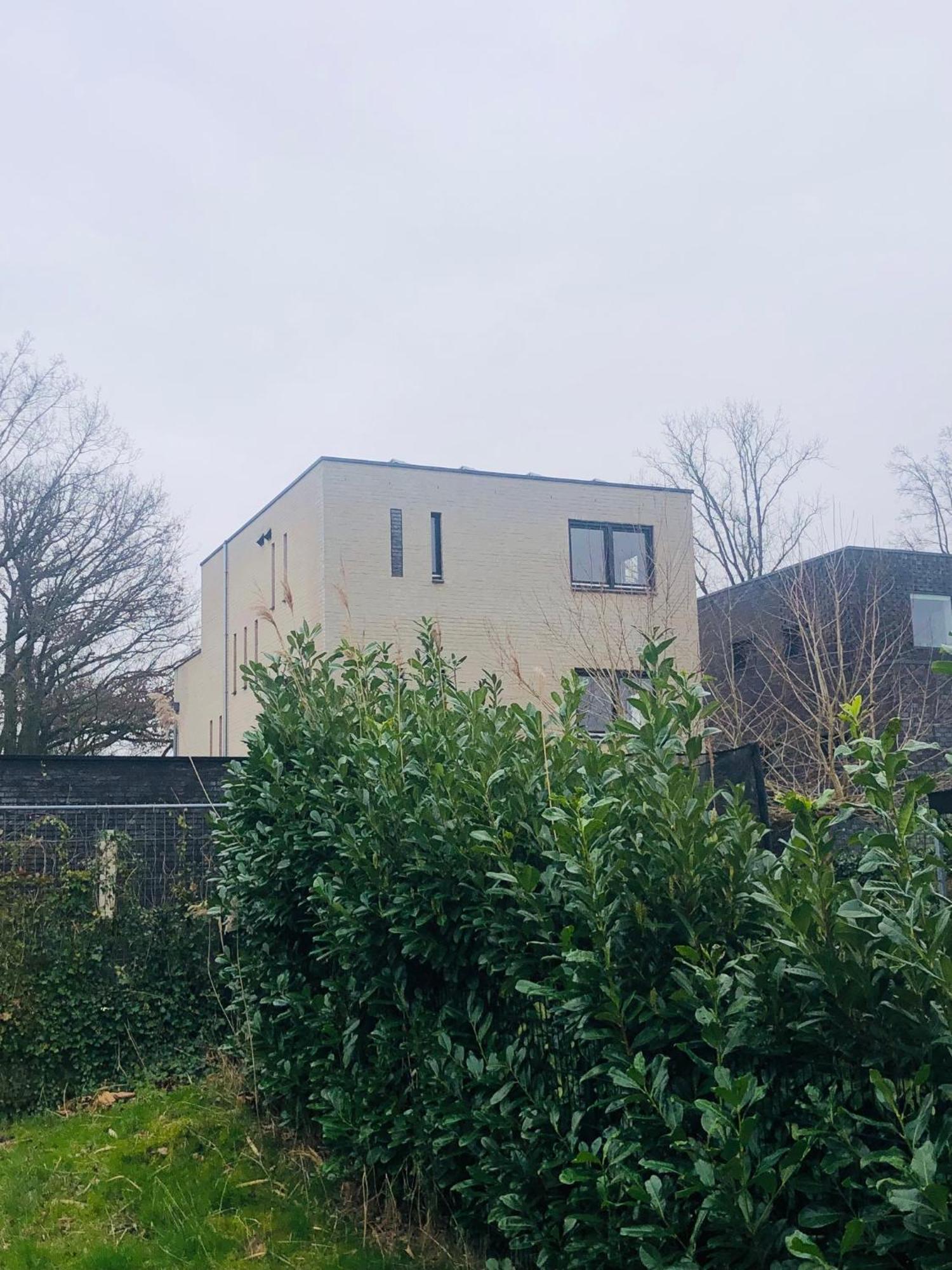 City Zen Apartment Enschede !Free Private Parking Dış mekan fotoğraf