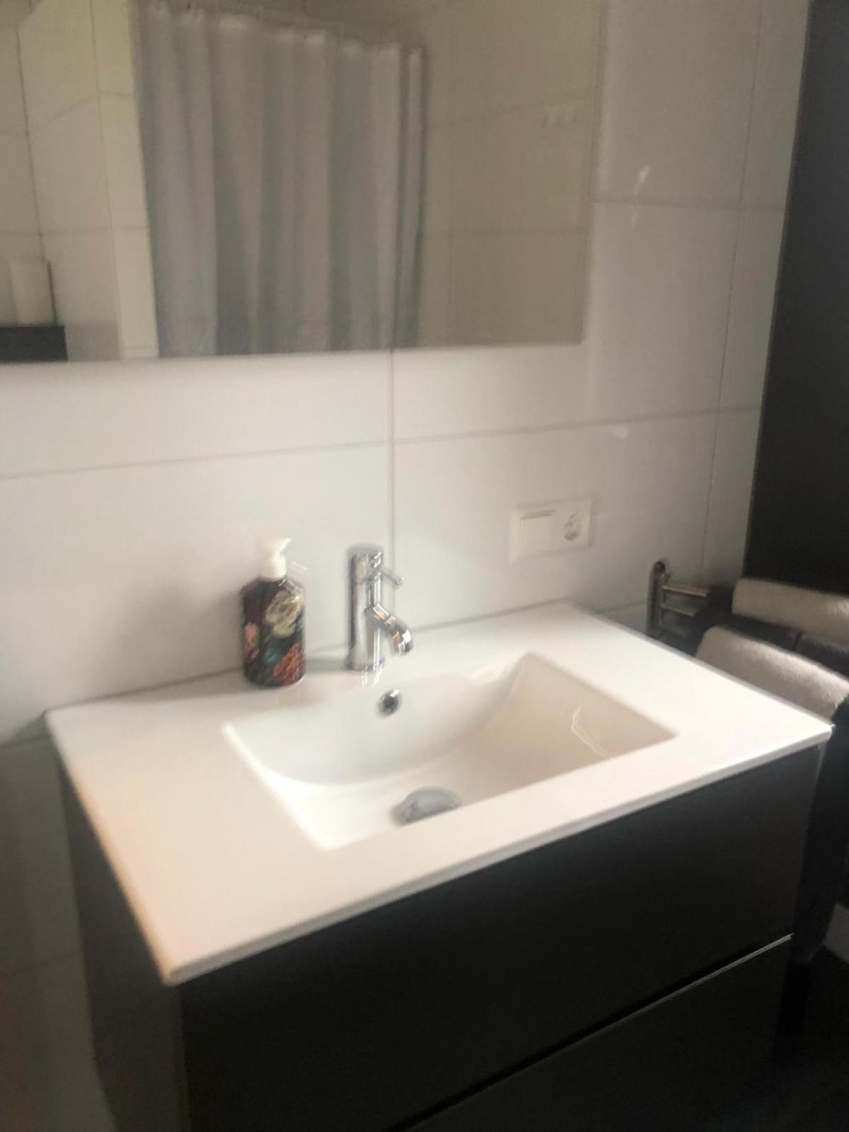 City Zen Apartment Enschede !Free Private Parking Dış mekan fotoğraf