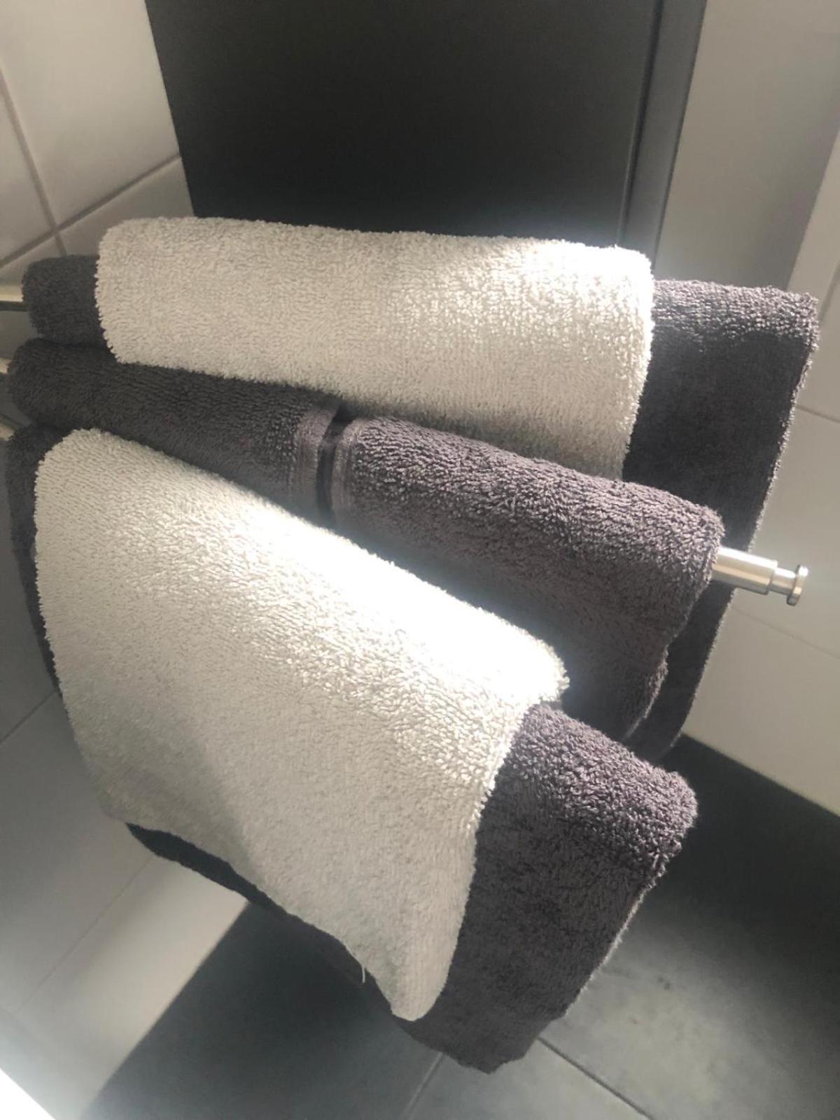 City Zen Apartment Enschede !Free Private Parking Dış mekan fotoğraf